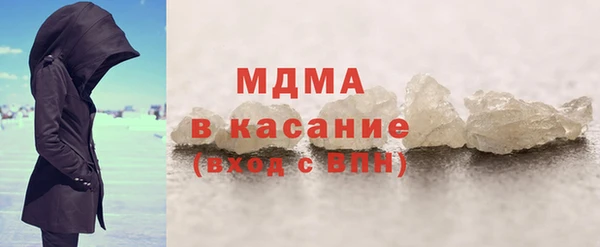 шишки Магас
